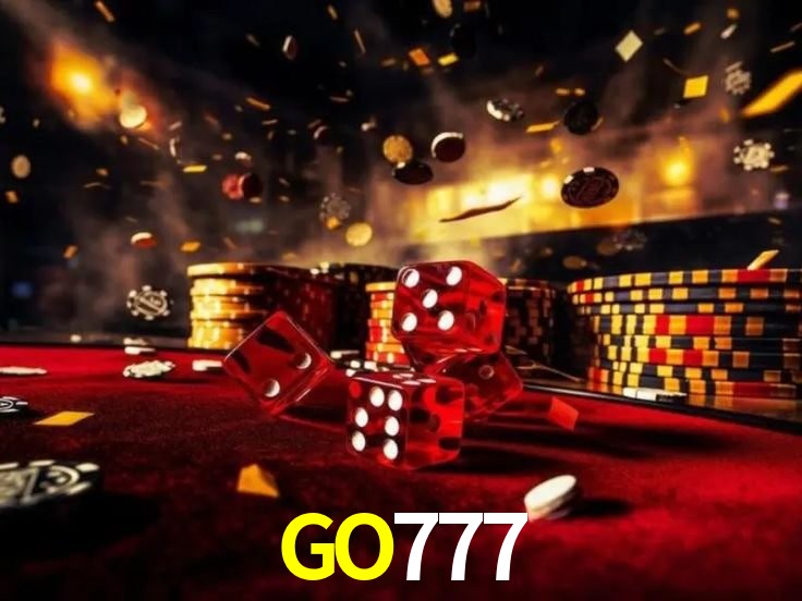 GO777 Tragamonedas