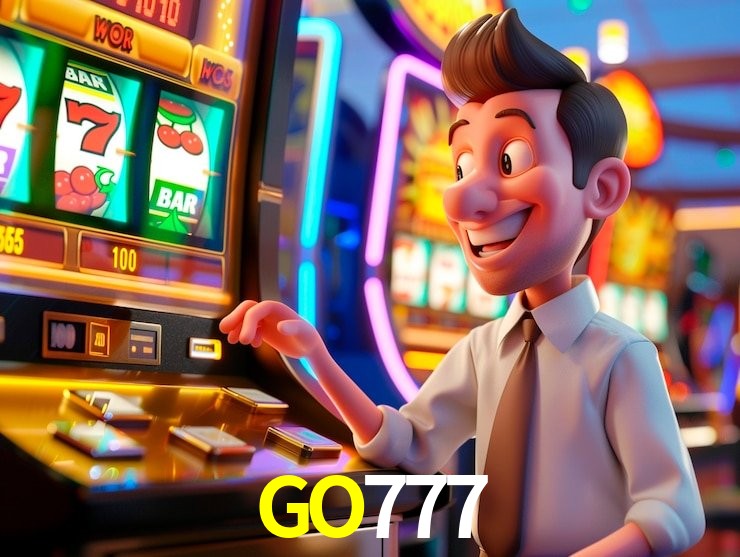 GO777 Live Blackjack