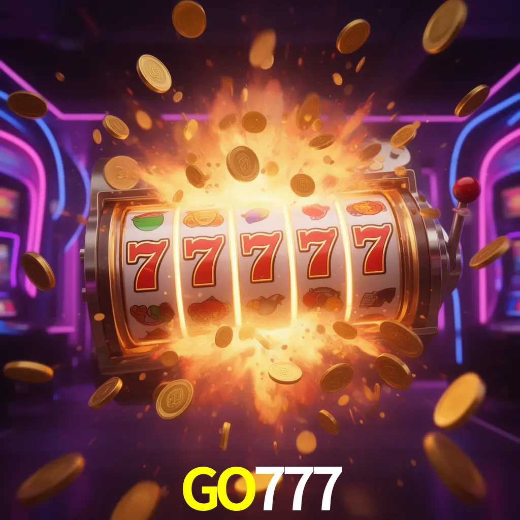 GO777 mobile gaming