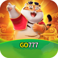 GO777 logo